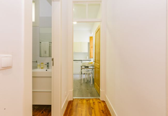 Apartamento en Lisboa - L4.4- CASTLE VIEW FAMILY & FRIENDS BAIRRO ALTO Apartamento en Lisboa - L4.4- CASTLE VIEW FAMILY & FRIENDS BAIRRO ALTO