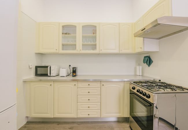 Apartamento en Lisboa - L4.4- CASTLE VIEW FAMILY & FRIENDS BAIRRO ALTO Apartamento en Lisboa - L4.4- CASTLE VIEW FAMILY & FRIENDS BAIRRO ALTO