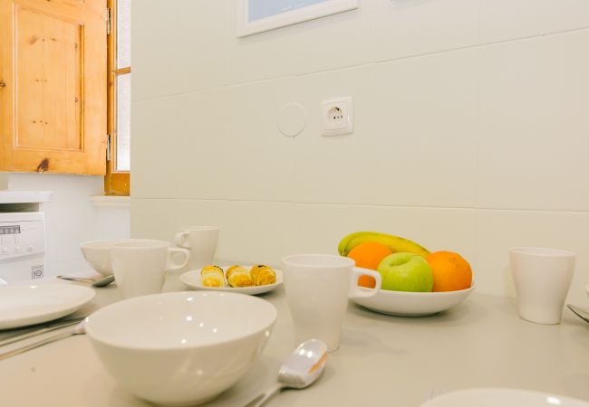 Apartamento en Lisboa - L4.4- CASTLE VIEW FAMILY & FRIENDS BAIRRO ALTO Apartamento en Lisboa - L4.4- CASTLE VIEW FAMILY & FRIENDS BAIRRO ALTO
