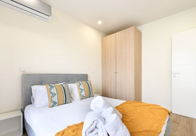 Apartamento en Braga - Largo da Estação Apartments A Apartamento en Braga - Largo da Estação Apartments A