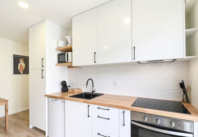 Apartamento en Braga - Largo da Estação Apartments A Apartamento en Braga - Largo da Estação Apartments A