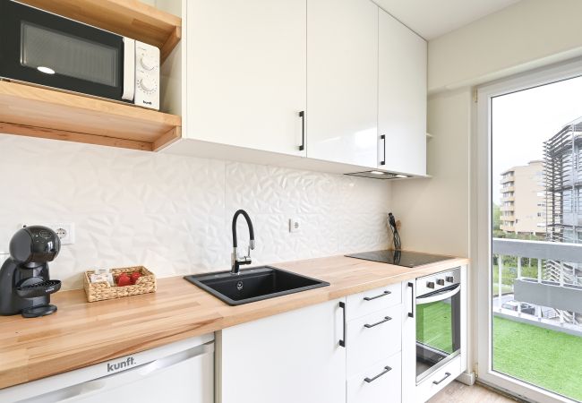 Apartamento en Braga - Largo da Estação Apartments A Apartamento en Braga - Largo da Estação Apartments A