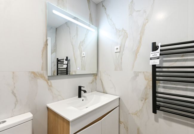 Apartamento en Braga - Largo da Estação Apartments A Apartamento en Braga - Largo da Estação Apartments A