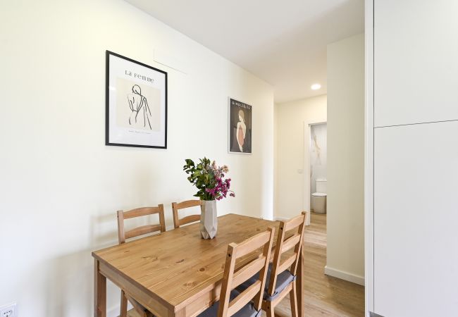 Apartamento en Braga - Largo da Estação Apartments A Apartamento en Braga - Largo da Estação Apartments A