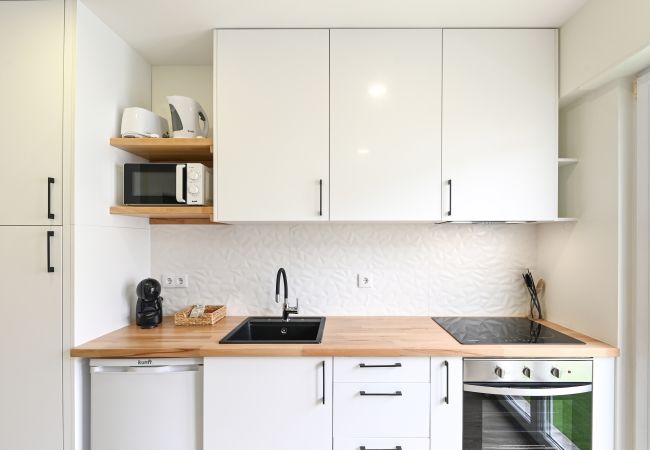 Apartamento en Braga - Largo da Estação Apartments A Apartamento en Braga - Largo da Estação Apartments A