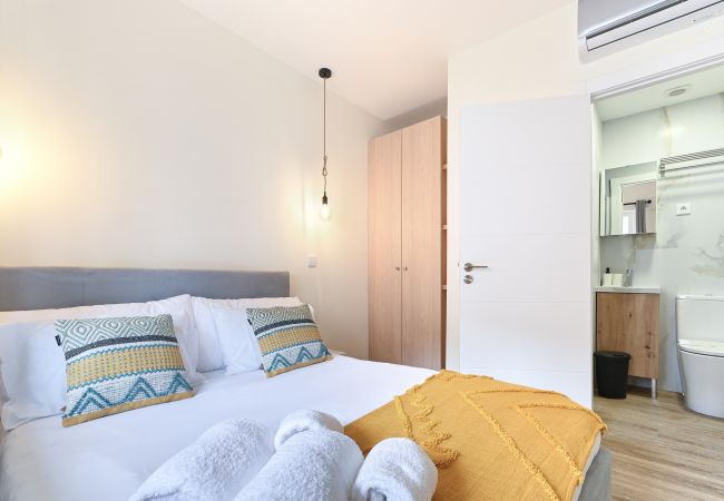 Apartamento en Braga - Largo da Estação Apartments B Apartamento en Braga - Largo da Estação Apartments B