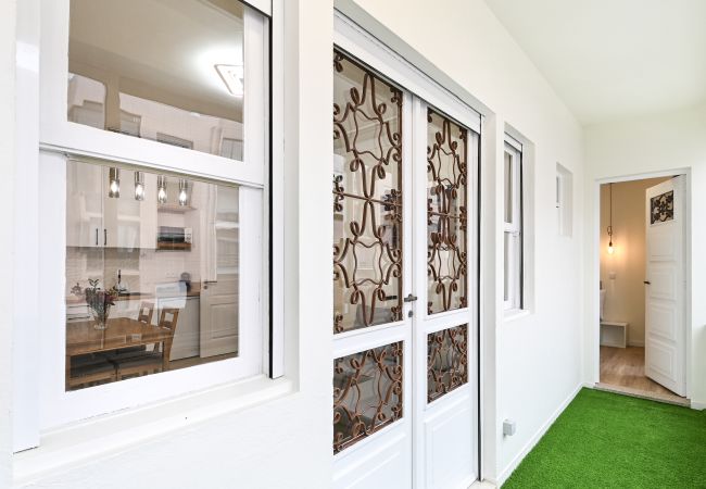 Apartamento en Braga - Largo da Estação Apartments B Apartamento en Braga - Largo da Estação Apartments B