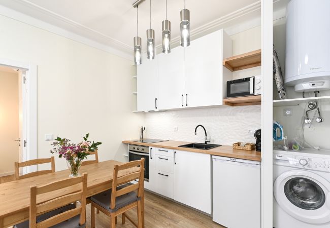 Apartamento en Braga - Largo da Estação Apartments B Apartamento en Braga - Largo da Estação Apartments B