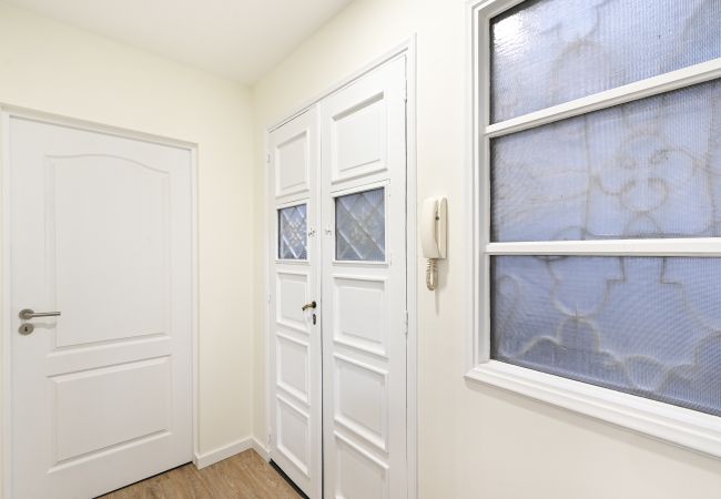 Apartamento en Braga - Largo da Estação Apartments B Apartamento en Braga - Largo da Estação Apartments B