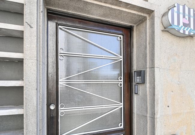 Apartamento en Braga - Largo da Estação Apartments B Apartamento en Braga - Largo da Estação Apartments B