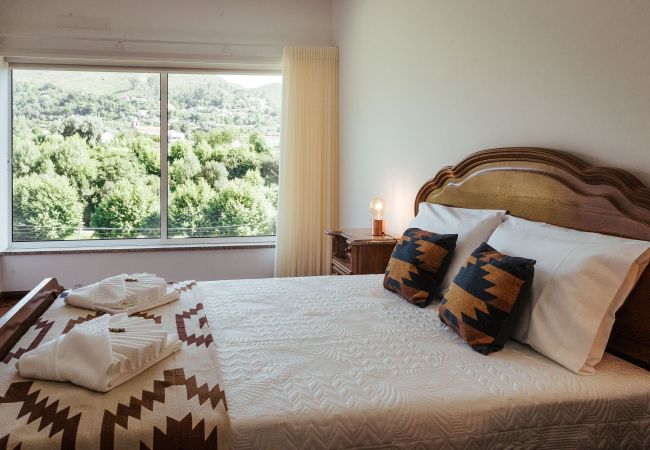 Casa en Vila Verde - Quinta da Ponte Casa en Vila Verde - Quinta da Ponte