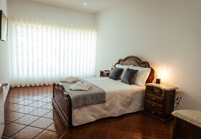 Casa en Vila Verde - Quinta da Ponte Casa en Vila Verde - Quinta da Ponte