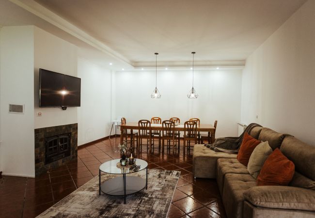 Casa en Vila Verde - Quinta da Ponte Casa en Vila Verde - Quinta da Ponte