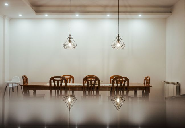 Casa en Vila Verde - Quinta da Ponte Casa en Vila Verde - Quinta da Ponte