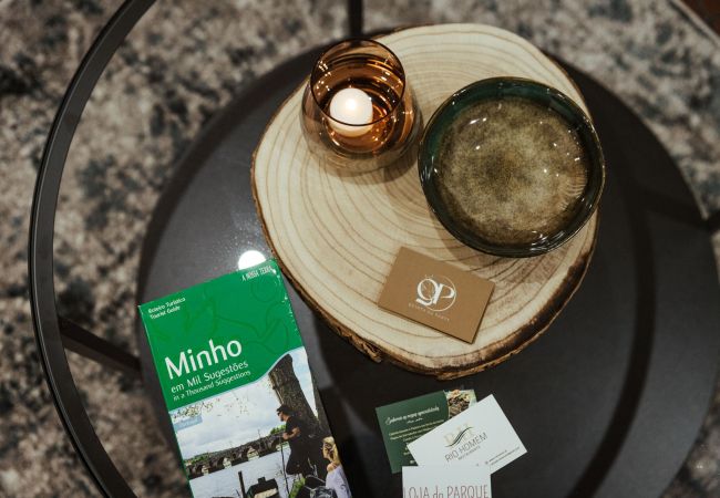 Casa en Vila Verde - Quinta da Ponte Casa en Vila Verde - Quinta da Ponte