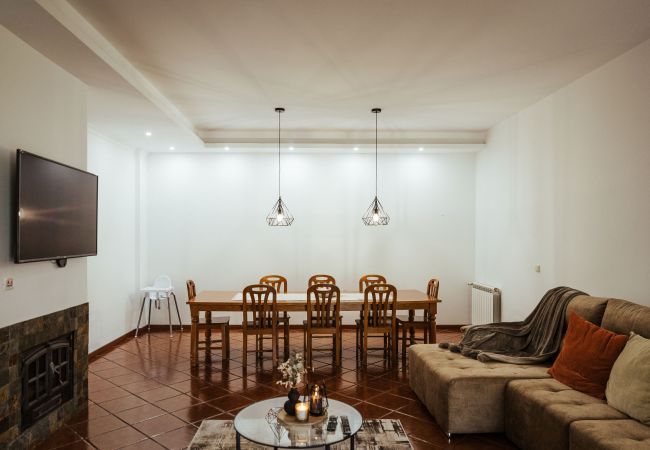 Casa en Vila Verde - Quinta da Ponte Casa en Vila Verde - Quinta da Ponte