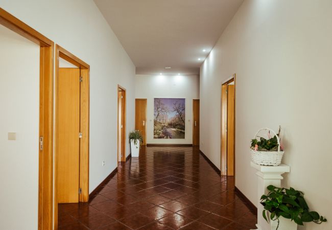 Casa en Vila Verde - Quinta da Ponte Casa en Vila Verde - Quinta da Ponte