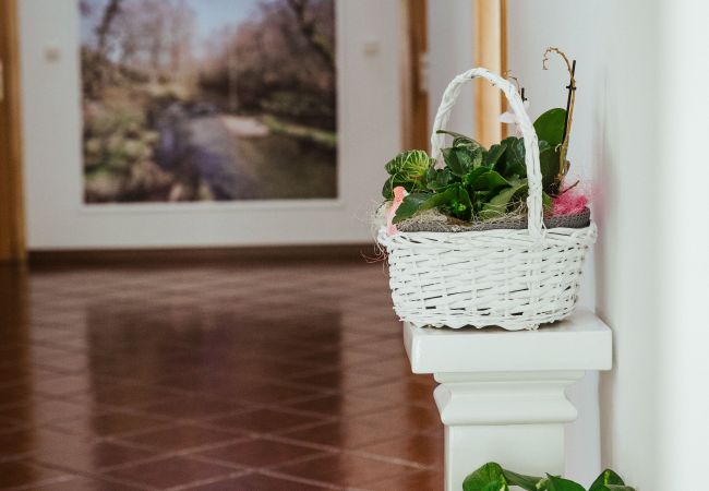 Casa en Vila Verde - Quinta da Ponte Casa en Vila Verde - Quinta da Ponte