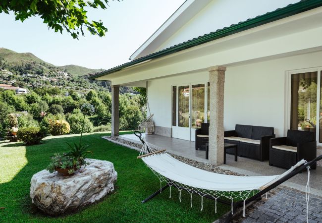Casa en Vila Verde - Quinta da Ponte Casa en Vila Verde - Quinta da Ponte