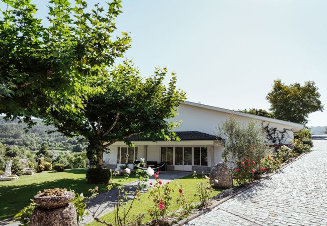 Casa en Vila Verde - Quinta da Ponte Casa en Vila Verde - Quinta da Ponte