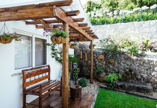 Casa en Vila Verde - Quinta da Ponte Casa en Vila Verde - Quinta da Ponte