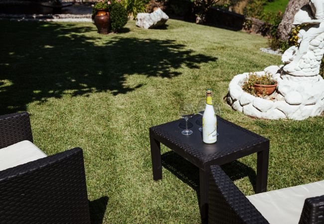 Casa en Vila Verde - Quinta da Ponte Casa en Vila Verde - Quinta da Ponte