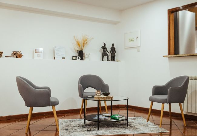 Casa en Vila Verde - Quinta da Ponte Casa en Vila Verde - Quinta da Ponte