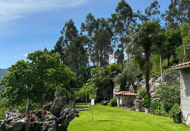 Casa en Vila Verde - Quinta da Ponte Casa en Vila Verde - Quinta da Ponte