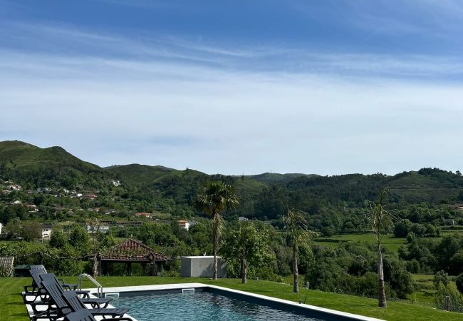 Casa en Vila Verde - Quinta da Ponte Casa en Vila Verde - Quinta da Ponte