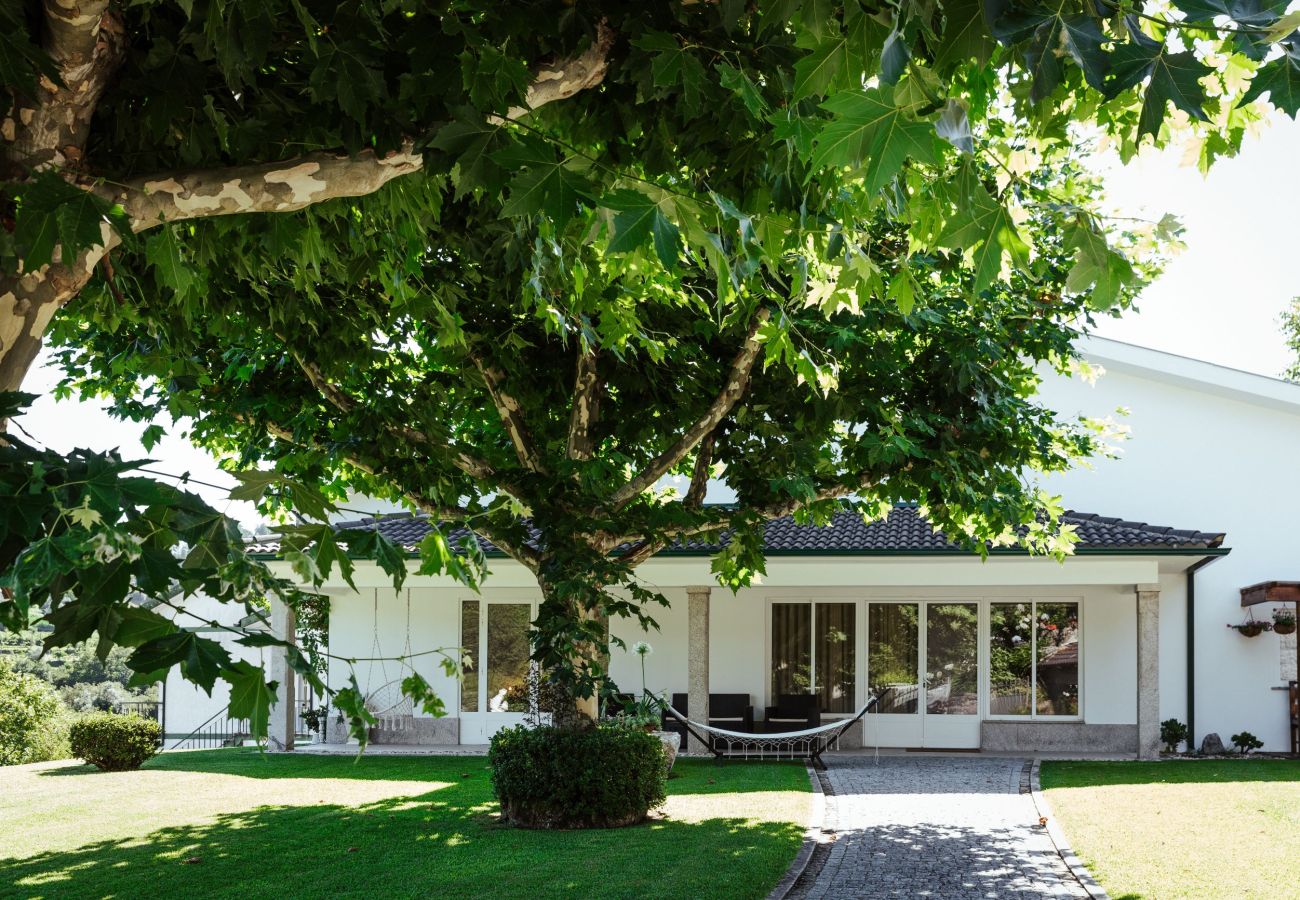 Casa en Vila Verde - Quinta da Ponte Turismo Rural