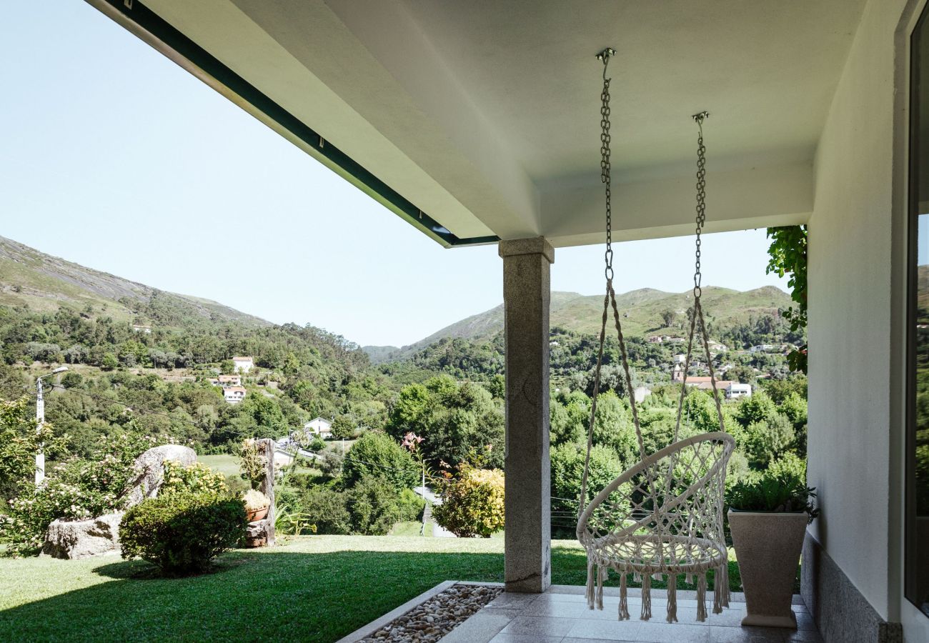 Casa en Vila Verde - Quinta da Ponte Turismo Rural