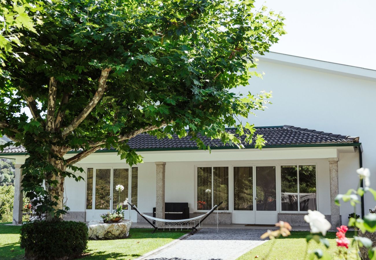 Casa en Vila Verde - Quinta da Ponte Turismo Rural