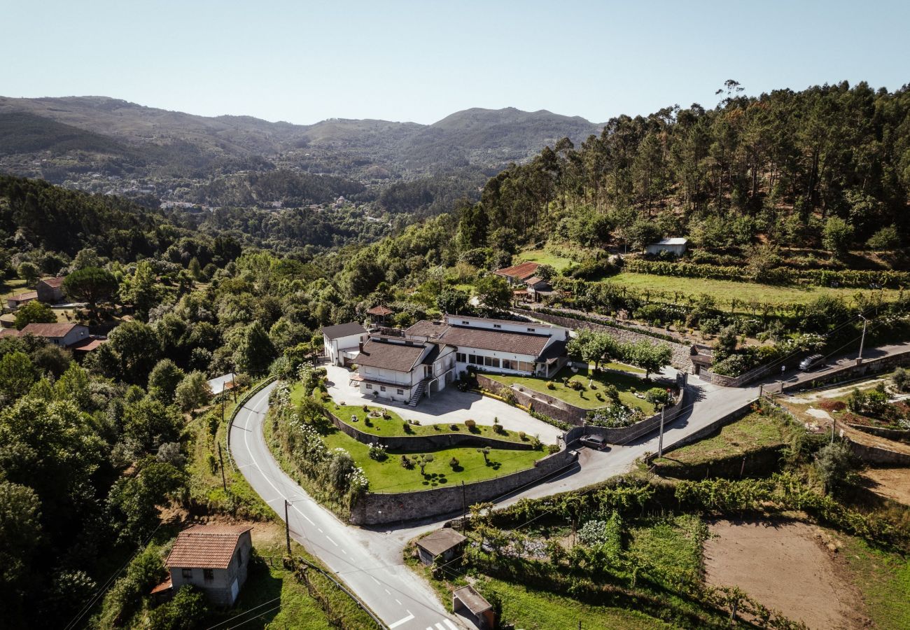 Casa en Vila Verde - Quinta da Ponte Turismo Rural