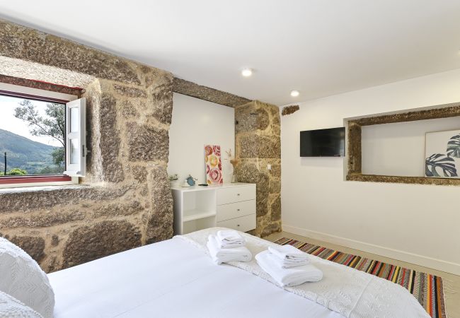 Casa en Amares - Quinta Rolim do Bouro Casa en Amares - Quinta Rolim do Bouro