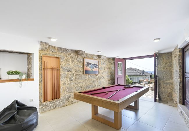 Casa en Amares - Quinta Rolim do Bouro Casa en Amares - Quinta Rolim do Bouro