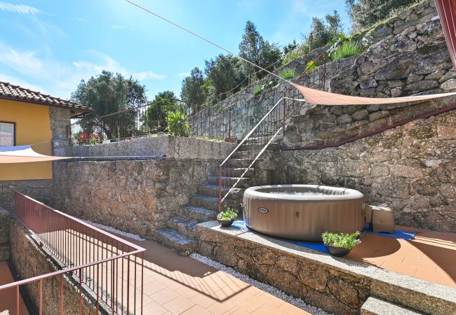 Casa en Amares - Quinta Rolim do Bouro Casa en Amares - Quinta Rolim do Bouro