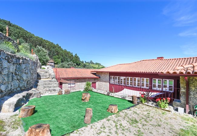 Casa en Amares - Quinta Rolim do Bouro Casa en Amares - Quinta Rolim do Bouro