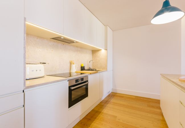 Apartamento en Lisboa - L8 Graca 2Bdr Pool Castle View & Park Apartamento en Lisboa - L8 Graca 2Bdr Pool Castle View & Park