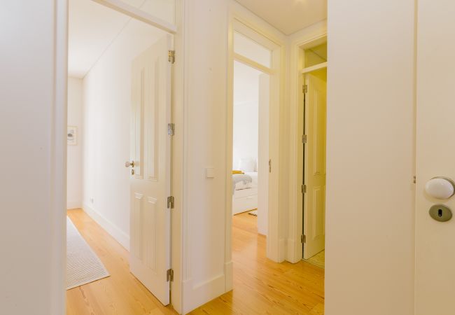 Apartamento en Lisboa - L8 Graca 2Bdr Pool Castle View & Park Apartamento en Lisboa - L8 Graca 2Bdr Pool Castle View & Park