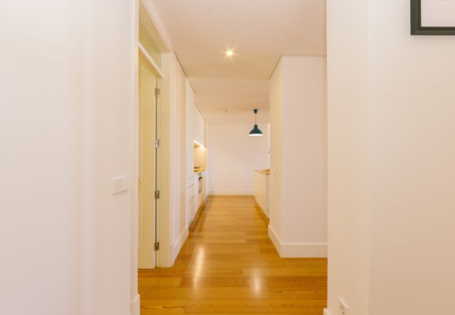 Apartamento en Lisboa - L8 Graca 2Bdr Pool Castle View & Park Apartamento en Lisboa - L8 Graca 2Bdr Pool Castle View & Park