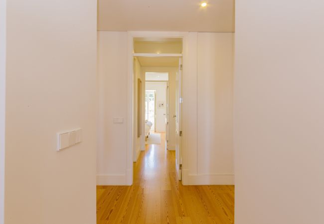 Apartamento en Lisboa - L8 Graca 2Bdr Pool Castle View & Park Apartamento en Lisboa - L8 Graca 2Bdr Pool Castle View & Park