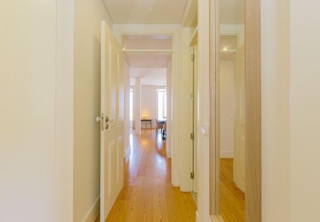 Apartamento en Lisboa - L8 Graca 2Bdr Pool Castle View & Park Apartamento en Lisboa - L8 Graca 2Bdr Pool Castle View & Park