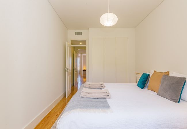 Apartamento en Lisboa - L8 Graca 2Bdr Pool Castle View & Park Apartamento en Lisboa - L8 Graca 2Bdr Pool Castle View & Park
