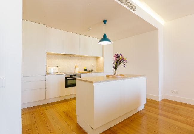 Apartamento en Lisboa - L8 Graca 2Bdr Pool Castle View & Park Apartamento en Lisboa - L8 Graca 2Bdr Pool Castle View & Park