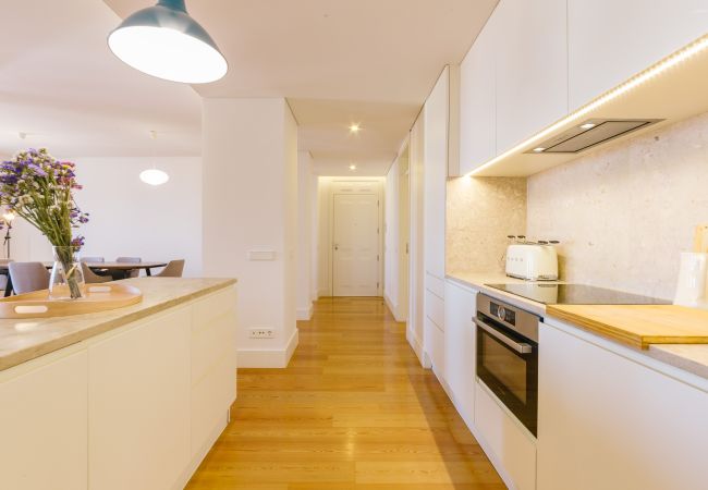 Apartamento en Lisboa - L8 Graca 2Bdr Pool Castle View & Park Apartamento en Lisboa - L8 Graca 2Bdr Pool Castle View & Park