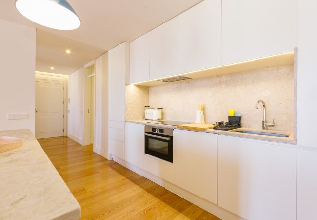 Apartamento en Lisboa - L8 Graca 2Bdr Pool Castle View & Park Apartamento en Lisboa - L8 Graca 2Bdr Pool Castle View & Park