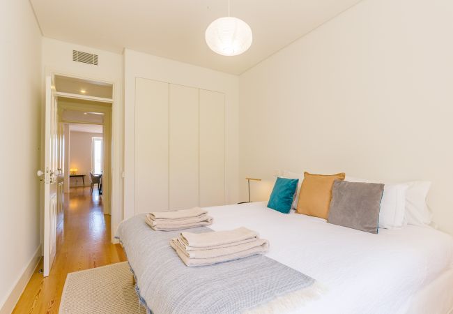 Apartamento en Lisboa - L8 Graca 2Bdr Pool Castle View & Park Apartamento en Lisboa - L8 Graca 2Bdr Pool Castle View & Park