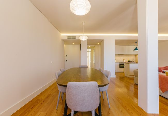 Apartamento en Lisboa - L8 Graca 2Bdr Pool Castle View & Park Apartamento en Lisboa - L8 Graca 2Bdr Pool Castle View & Park