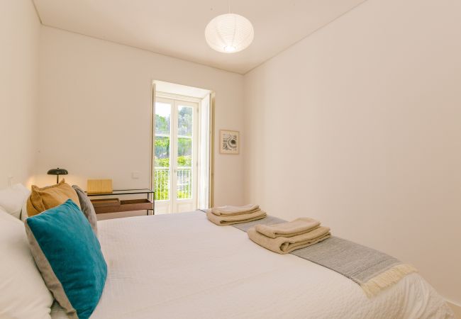 Apartamento en Lisboa - L8 Graca 2Bdr Pool Castle View & Park Apartamento en Lisboa - L8 Graca 2Bdr Pool Castle View & Park