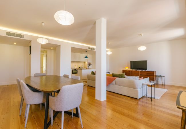 Apartamento en Lisboa - L8 Graca 2Bdr Pool Castle View & Park Apartamento en Lisboa - L8 Graca 2Bdr Pool Castle View & Park
